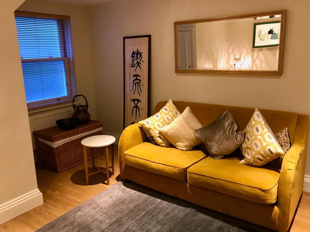 Yoku House Lejlighed Bournemouth Eksteriør billede