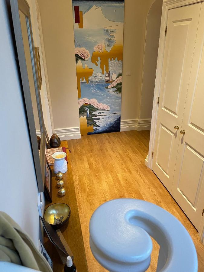 Yoku House Lejlighed Bournemouth Eksteriør billede