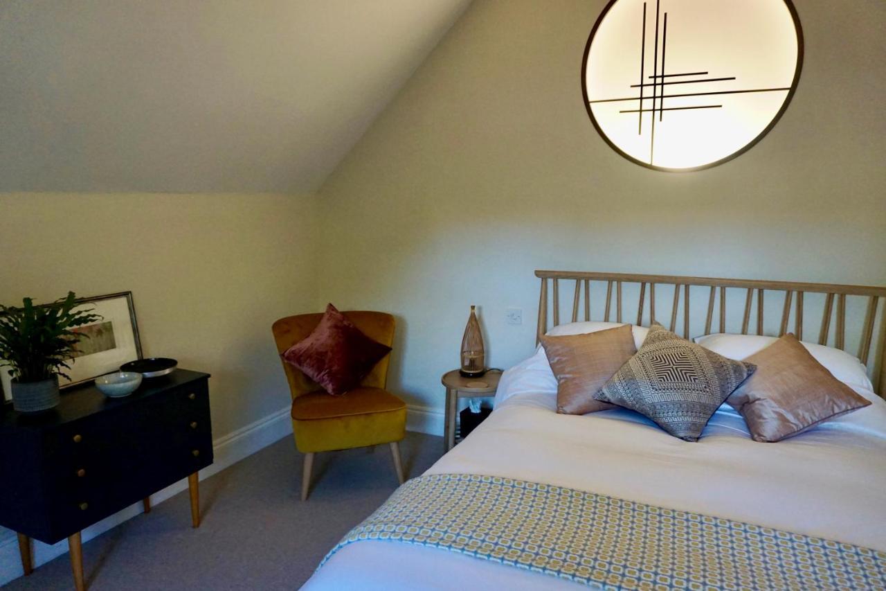 Yoku House Lejlighed Bournemouth Eksteriør billede
