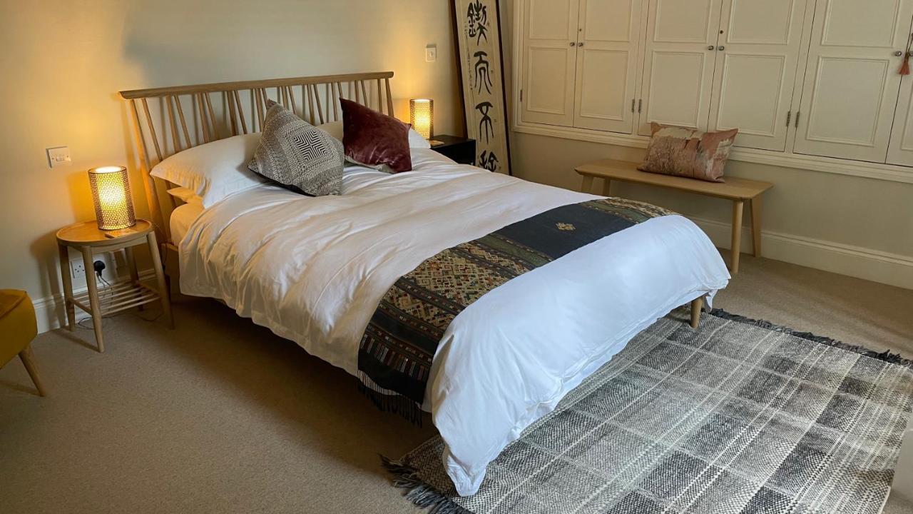 Yoku House Lejlighed Bournemouth Eksteriør billede