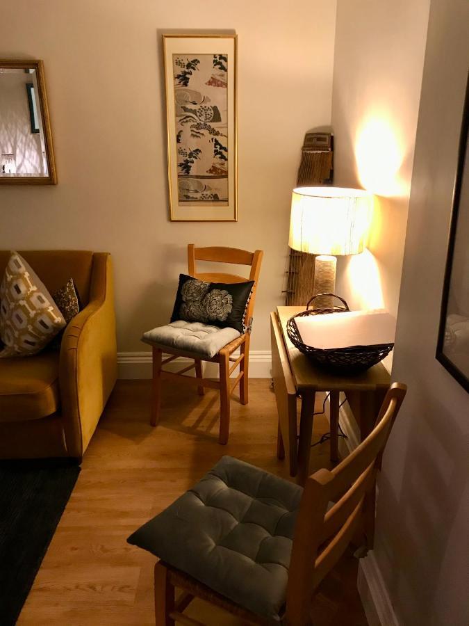 Yoku House Lejlighed Bournemouth Eksteriør billede